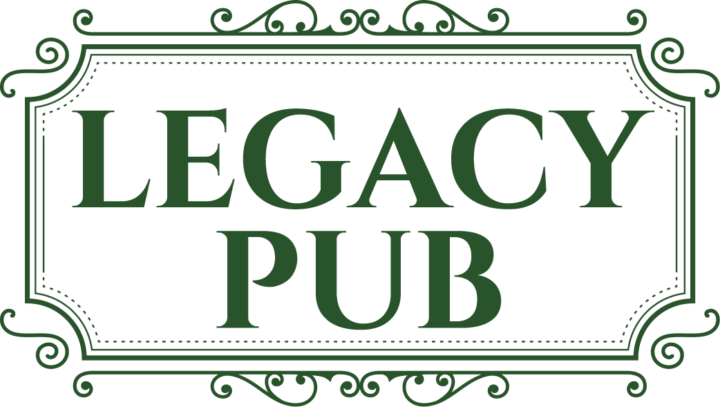 Legacy Pub