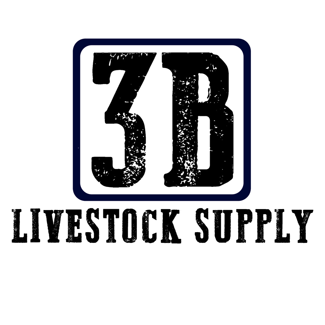 3B Livestock