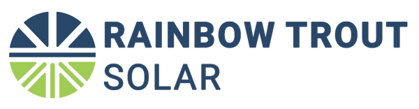 Rainbow Trout Solar